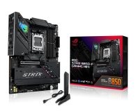 ASUS Płyta główna ROG STRIX B850-F GAMING WIFI - 1306478 - zdjęcie 1